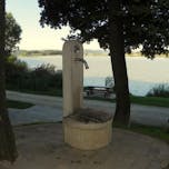 Zdravilni park Sveta Trojica