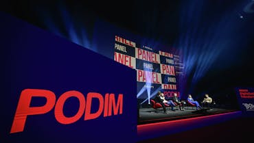 Konferenca Podim