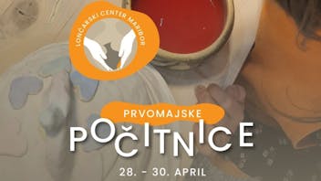 Počitniške delavnice