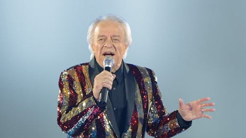 Jubiljeni koncert Alfi Nipiča