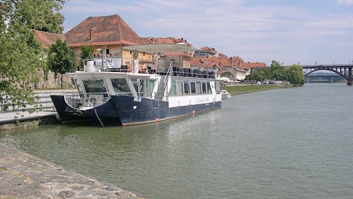 Rajzefirbčni sprehod: PoLentarec