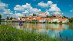 Sobota je! #pridivmesto