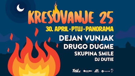 6. KRESOVANJE NA PTUJU