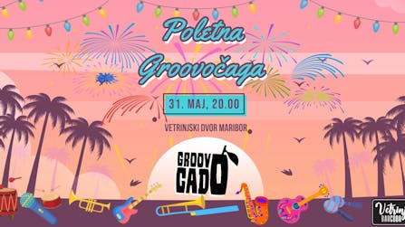 Poletna Groovočaga