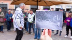 Rajzefirbčni sprehod: FUZBAL TURA