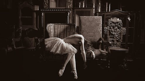 GUGALNIK IDEJ: ODLOŽENO V DEPOJU POHIŠTVA