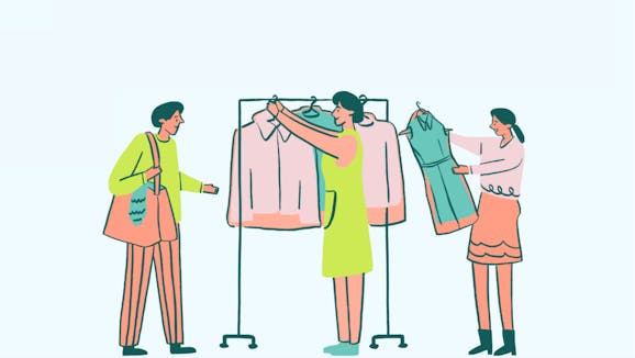 Moj stil, tvoj stil, naš svet!