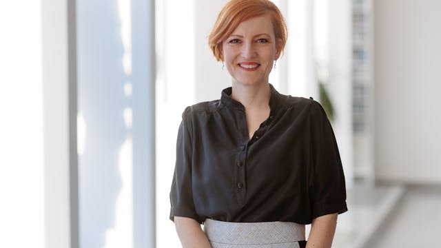 Po Spektru z ministrico za kulturo dr. Asto Vrečko in oblikovalcem Davidom Tavčarjem