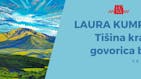 ODPRTJE RAZSTAVE LAURE KUMPREJ: TIŠINA KRAJINE, GOVORICA BARVE