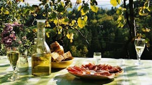 33. kmečki praznik v Stopercah