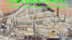 Majski salon: Mehka moč