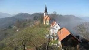 Planinski izlet v Celje in vzpon na Miklavški hrib (394 m) in Anski vrh (462 m)