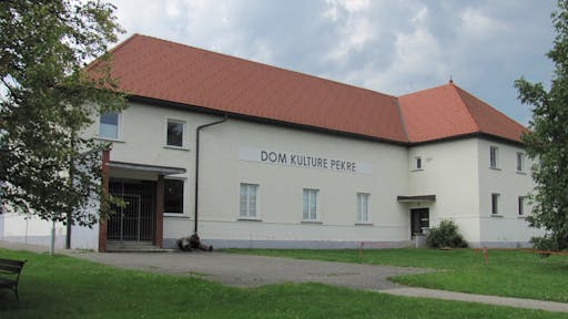 Koncert BIG BAND-a SV