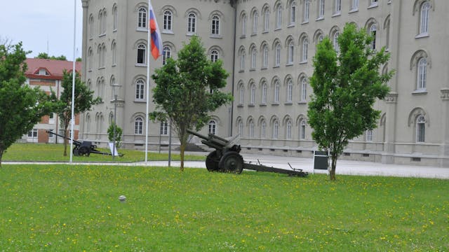 Spominski dan MOM: 34. spominski pohod