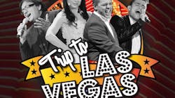 Trip to Las Vegas Show