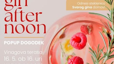 Pop-up Svarog x Vinag: