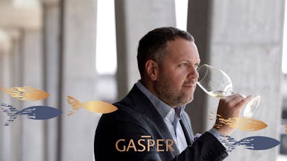 Degustacija Gašper vin z Gašperjem Čarmanom