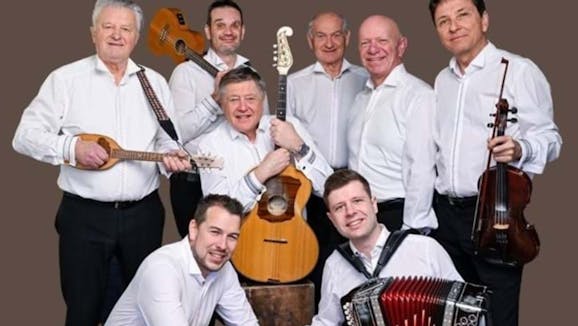 Koncert PRIFARSKI MUZIKANTI