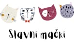 FESTIVAL SLAVNI MAČKI