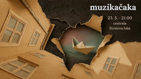 KONCERT: MUZIKAČAKA