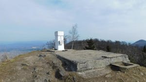 Planinski izlet Trbovlje-Mrzlica-Planinski dom na Kalu-Dom na Šmohorju-Laško
