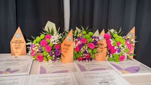 Osrednja občinska prireditev s podelitvijo občinskih nagrad in priznanj