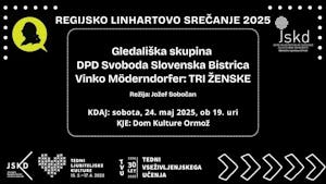 Regijsko Linhartovo srečanje 2025
