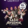ANSAMBEL SAŠA AVSENIKA