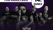 TrojicaFest 2025: THE ROCKTORS