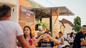 TrojicaFest 2025: ULICA OKUSOV