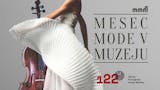 Mesec mode v muzeju