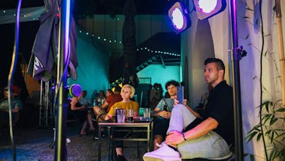 Festival lent: Vetrinjski dvor