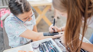 TrojicaFest 2025: POMLAD NA JASI