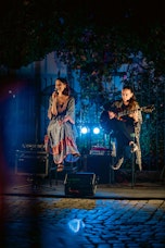 Vinsko-kulinarični večeri Najstarejše trte