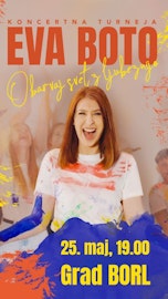 eva boto