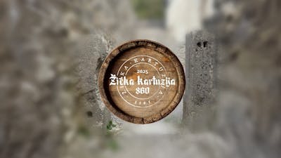 🍷 Kartuzija & vino: 1. vinsko-kulinarični popoldan v Žički kartuziji