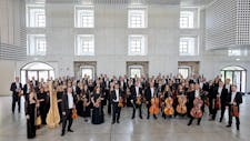 Orkester Slovenske filharmonije