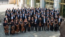 Filharmonija Brno in Češki filharmonični zbor iz Brna