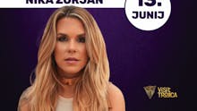 TrojicaFest 2025: NIKA ZORJAN