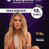 NIKA ZORJAN