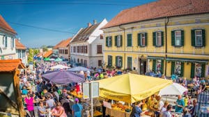 TrojicaFest 2025: Kvaterna nedelja