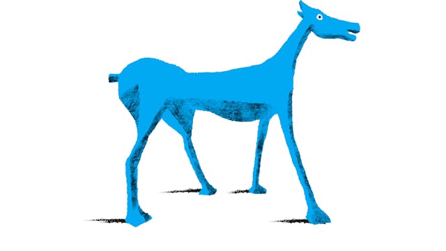 Kam smo prišli? K vam smo prišli!