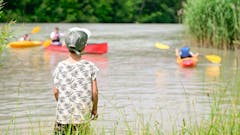 RUŠKA PLAŽA - Poletni dan športa 2025