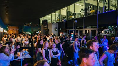 Festival lent: KMŠ Oder