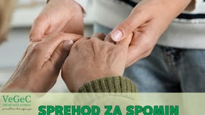 Sprehod za spomin
