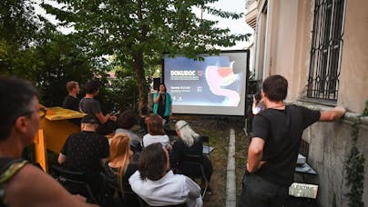 Festival lent: StopTrik