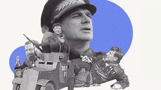 Michal Bobrowski: Sovjetsko-jugoslovanske filmske koprodukcije kot instrument kulturne diplomacije