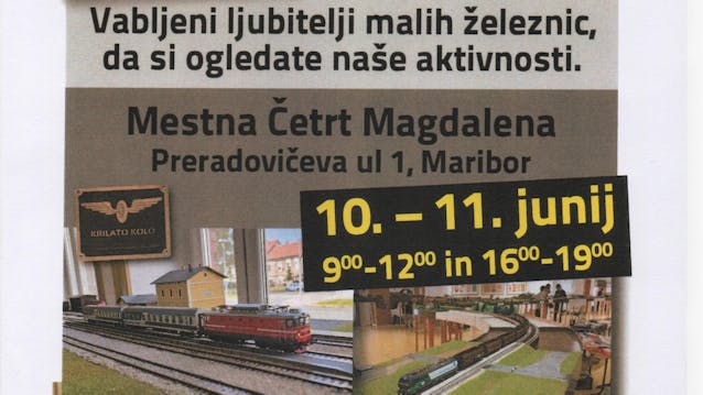 Razstava društva KRILATO KOLO