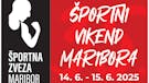 35. Športni vikend Maribora