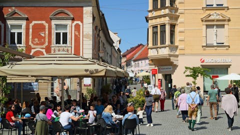 Sobota je! #pridivmesto 2025